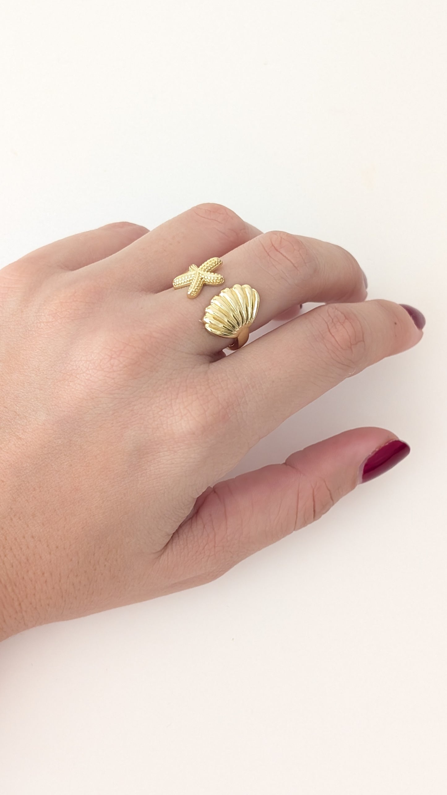 Anillo caribe