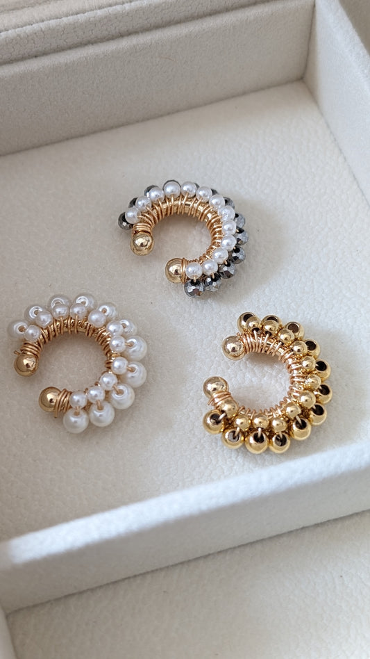 Earcuffs Arabela